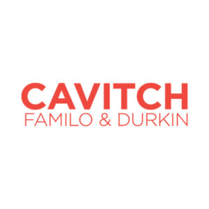 Cavitch
